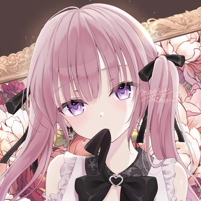 #いいツインテールの日 どの子が好み? 