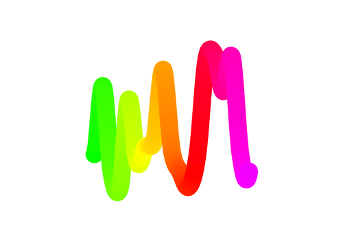 Chromie Squiggle Sales Bot tweet media
