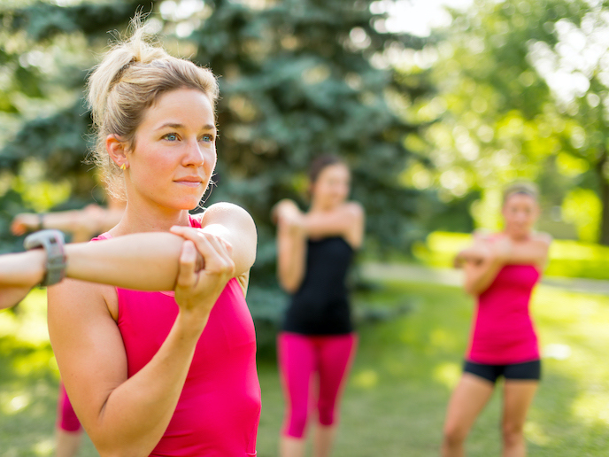 3. How #fitness technology can support life after #cancer🤸‍♀️

➡️The #MSCA funded project <a href="/CATCH_ITN/">CATCH_ITN</a> sought to identify and improve technological solutions for post-cancer rehabilitation

Learn more: europa.eu/!Nq63XH