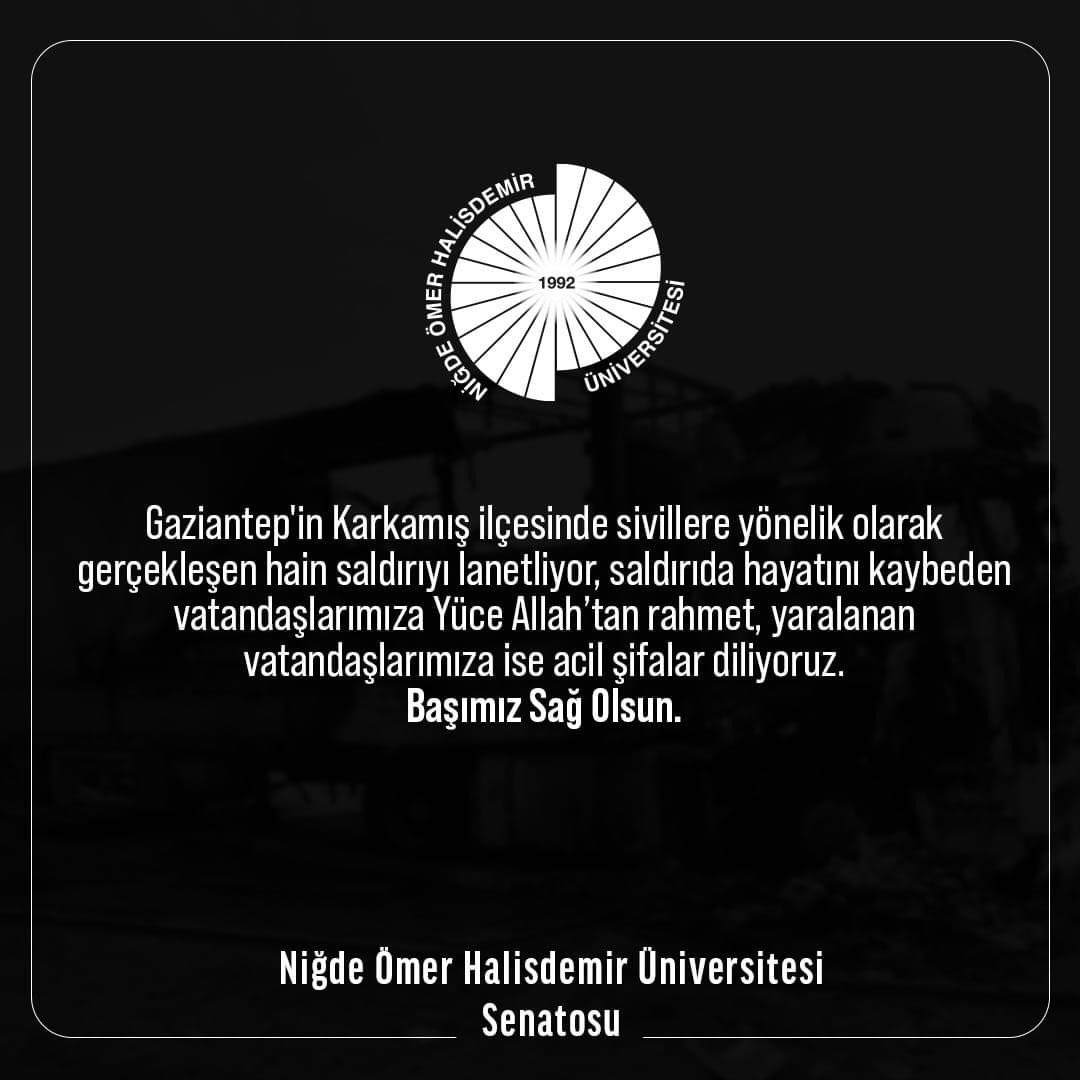 Niğde Ömer Halisdemir Üniversitesi EğitimFakültesi (@nohuef) on Twitter photo 2022-11-22 08:43:39