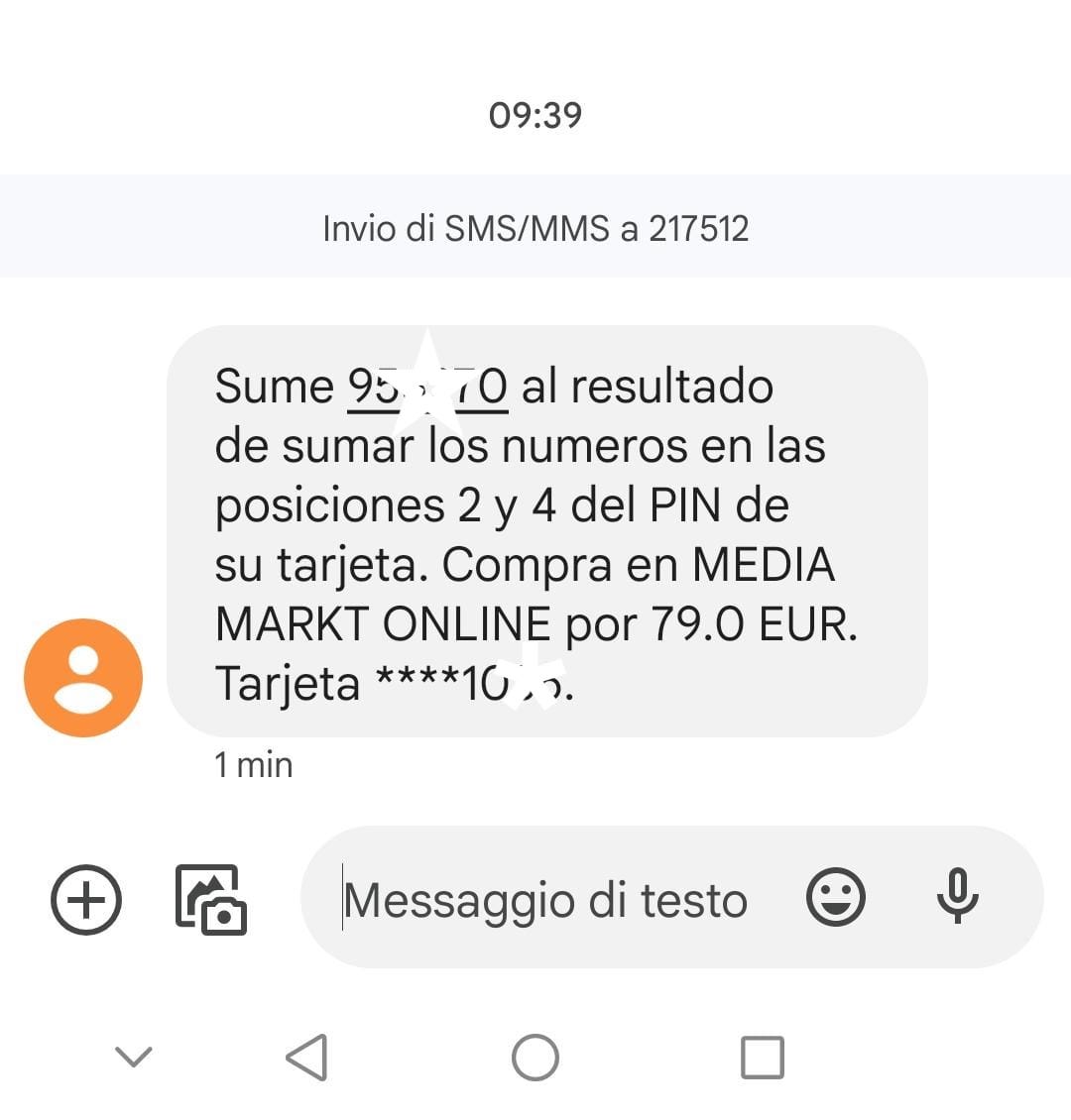 Pero por favor <a href="/ING_es/">ING España</a> que estais hacendo ahora con los codigos para pagar online?