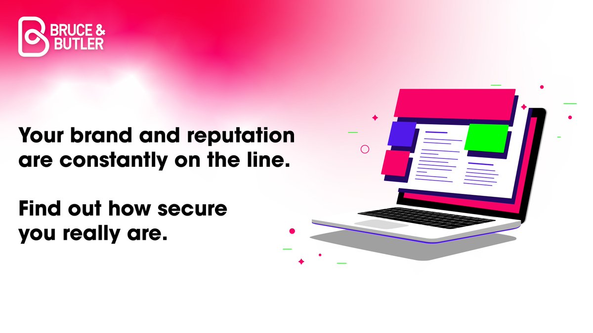 Bruce & Butler tweet media