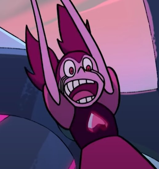YourBestSpinel's tweet photo. πππ 1,000 Followers! πππ
#spinelformultiversus #spinelformvs #spinel4multiversus #spinel4mvs #multiversus #4mvs #spinel #stevenuniverse #stevenuniversethemovie #stevenuniversefuture https://t.co/mAn9gdpcS7