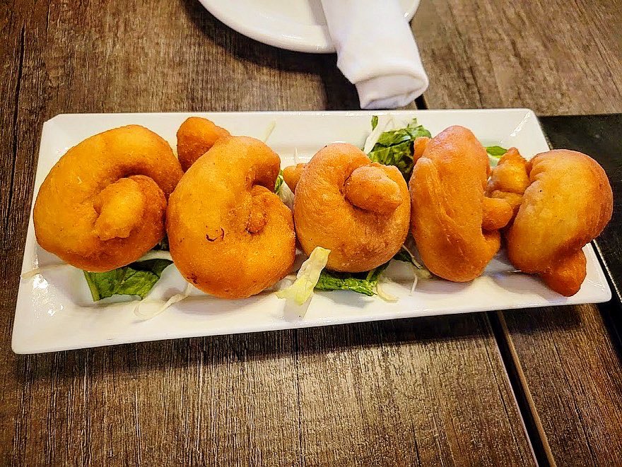 THE DINER’S CORNER tweet media