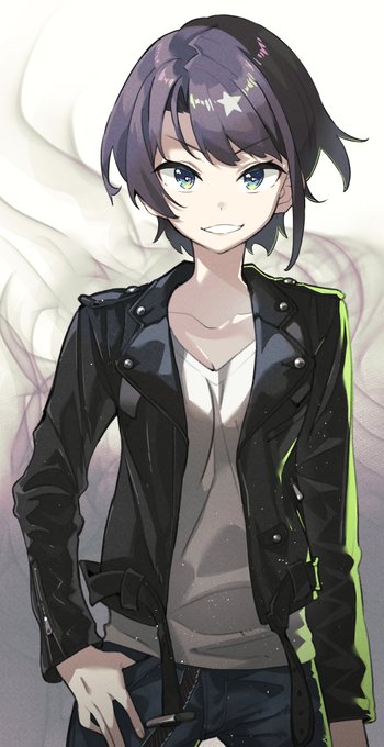 コーフンするじゃねぇか
#プロテインザスバル 