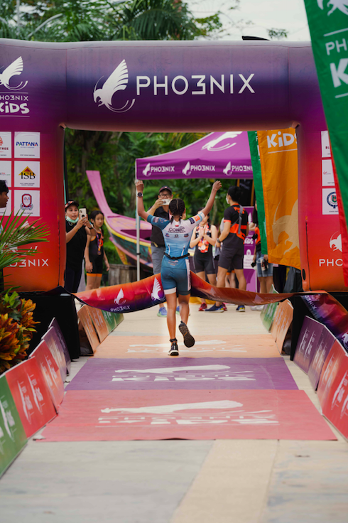 Pho3nix Foundation (@pho3nix_fdn) on Twitter photo The beginnings of a life long love affair with sport.
📍Pho3nix Kids Triathlon - <a href="/LagunaPhuket/">Laguna Phuket</a> The beginnings of a life long love affair with sport.
📍Pho3nix Kids Triathlon - <a href="/LagunaPhuket/">Laguna Phuket</a>