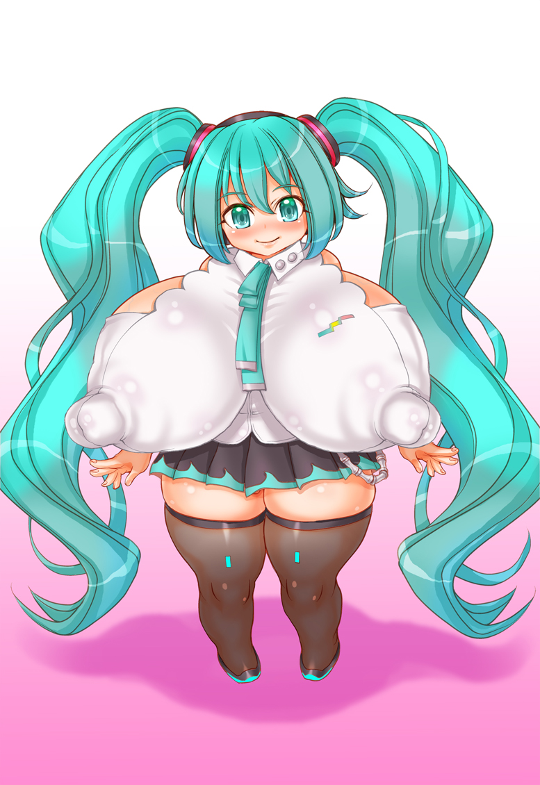 ドリルもツインテでいいのかな……?  (;^_^A

 #いいツインテールの日 