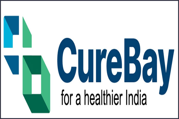 CureBay to Expand E-Clinics #healthcaretechnology #healthcarenews #curebay #eclinical #indiabusiness #businessexpansion #asiabusiness #asianews #globalnews #Internationalnews #cosmopolitanthedaily bit.ly/3GBDBFi