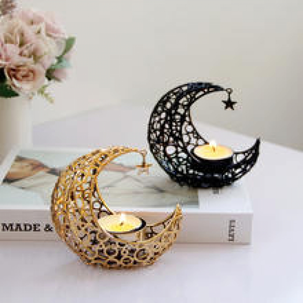 MumHomes's tweet photo. #candle #candleholder #metalcandleholder #moon https://t.co/by2G38args