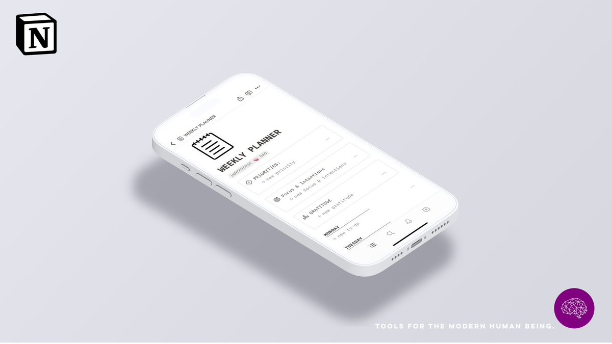 iNNERVERSE 🧠 DAO (innerversedao.xyz) tweet media