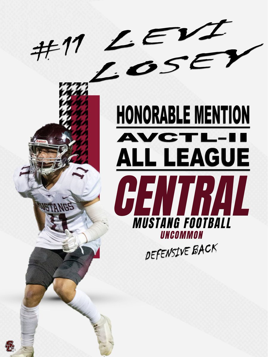 AVCTL ALL-LEAGUE 🏆 #UNCOMMON | #SHARK

<a href="/levi_losey/">Levi Losey</a> | JR