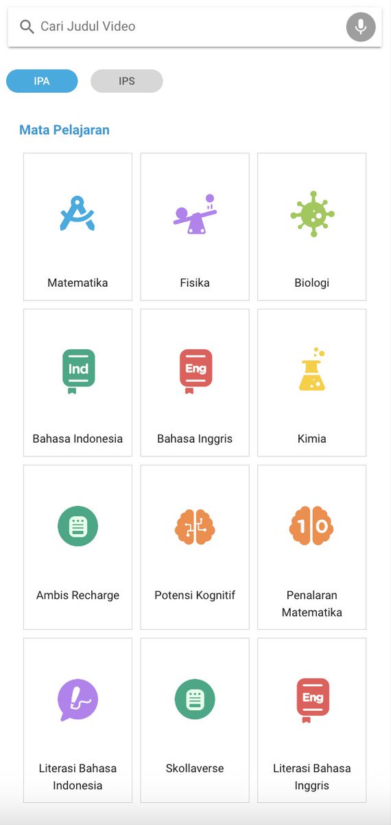 nfjuara's tweet photo. 15 Materi TPS SNBT yang wajib kamu pelajari 🔖 

— Mini thread https://t.co/oM4CKRnfqN