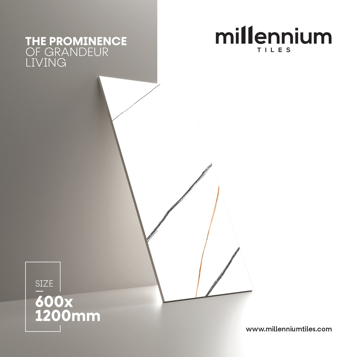 Millenniumtiles's tweet photo. With every style, live a different reality.
#millenniumtiles #architect #architecture #design #interior #interiordesign #art #doublecharge #gvt #pgvt #archilovers #architecturelovers #arquitectura #archdaily #carving #decor #gvtcollection #vitrifiedtiles https://t.co/sag4NMnJhR