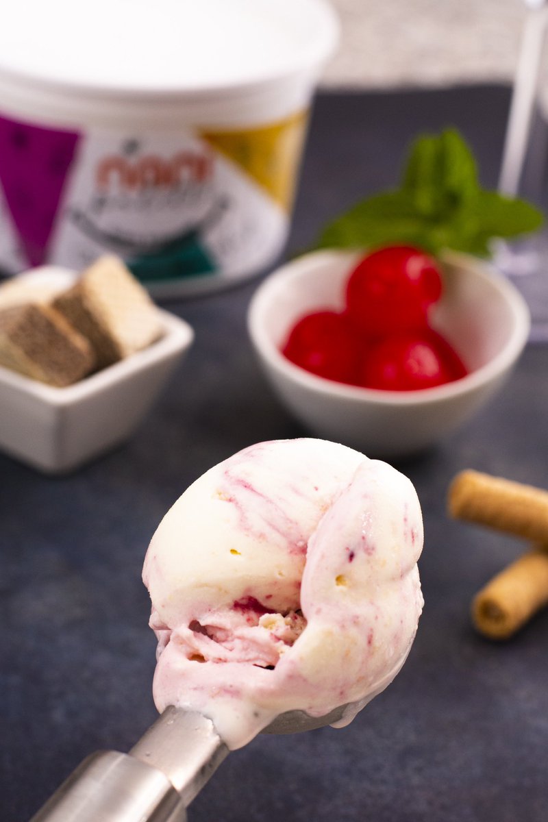 Dinani Gelato Artigianale tweet media