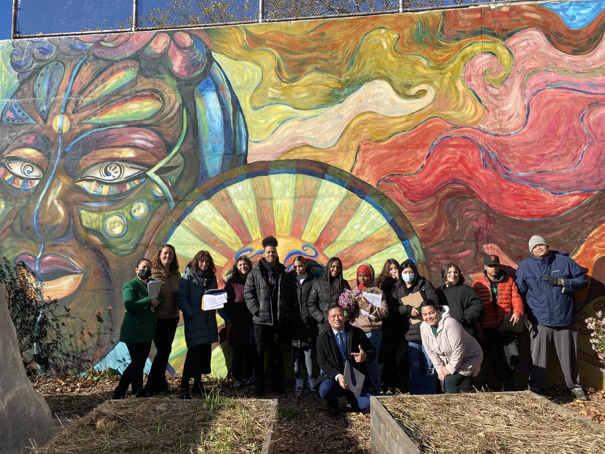 Bronx International tweet media