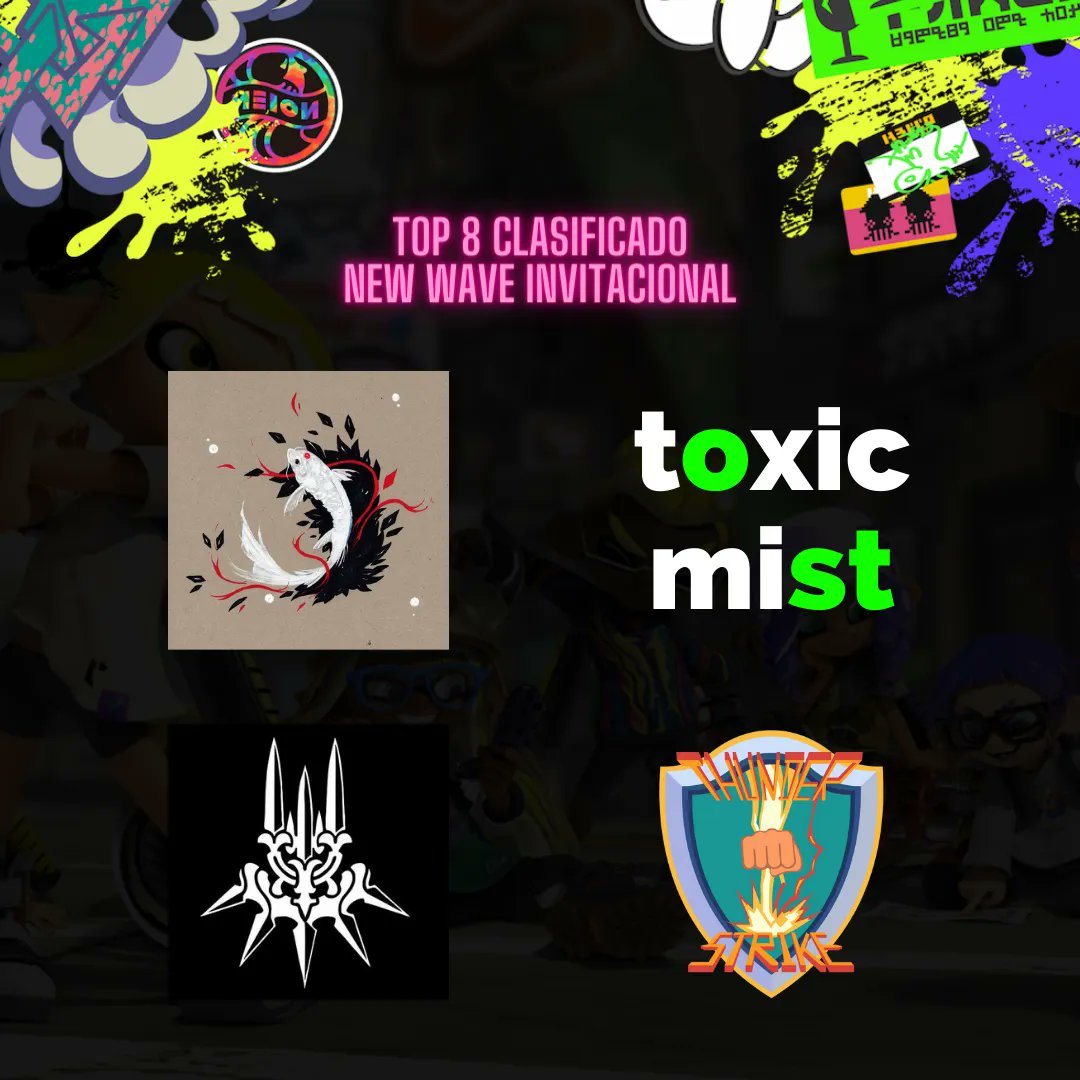 Splatcom eSports tweet media