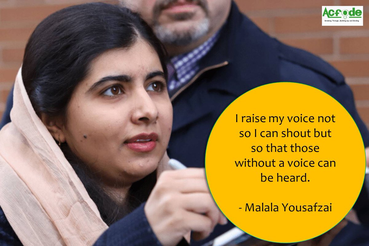 Action for Development tweet media