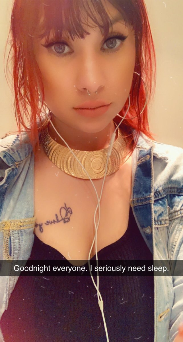purplexee's tweet photo. I don't really use Twitter much anymore, but anyhow... I've been a red hair all this year. ^_^
Hope you're all well! 
I'm currently recovering from esophagitis and trying to learn to talk and eat again. I've made good progress last couple of days though. <3 https://t.co/5AxhcInlLU