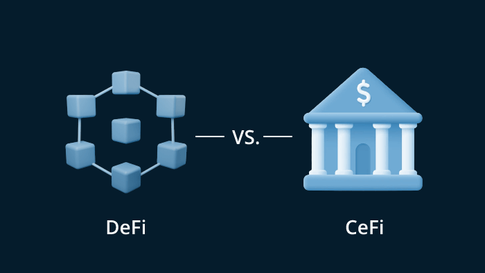 SaaSGo2's tweet photo. DeFi:
✔️ Full control of your assets
✔️ Verifiable, transparent, trustless
✔️ Permissionless

CeFi:
🚫 Takes custody of your keys
🚫 Mandatory KYC
🚫 Risky lending practices https://t.co/PFDtofRYk1