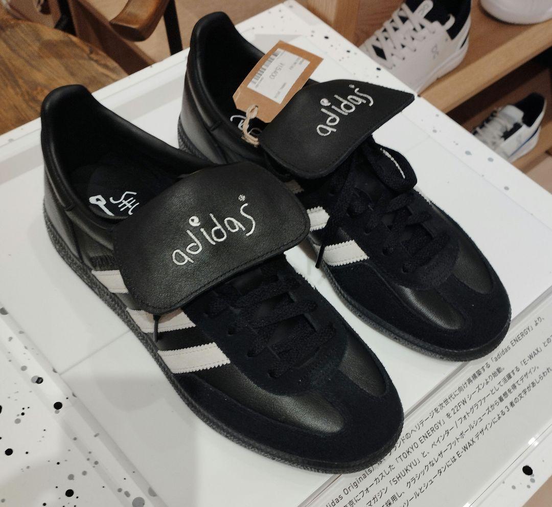 adidas×SHUKYU X E-WAX HANDBALL - 通販 - hanackenovinky.cz