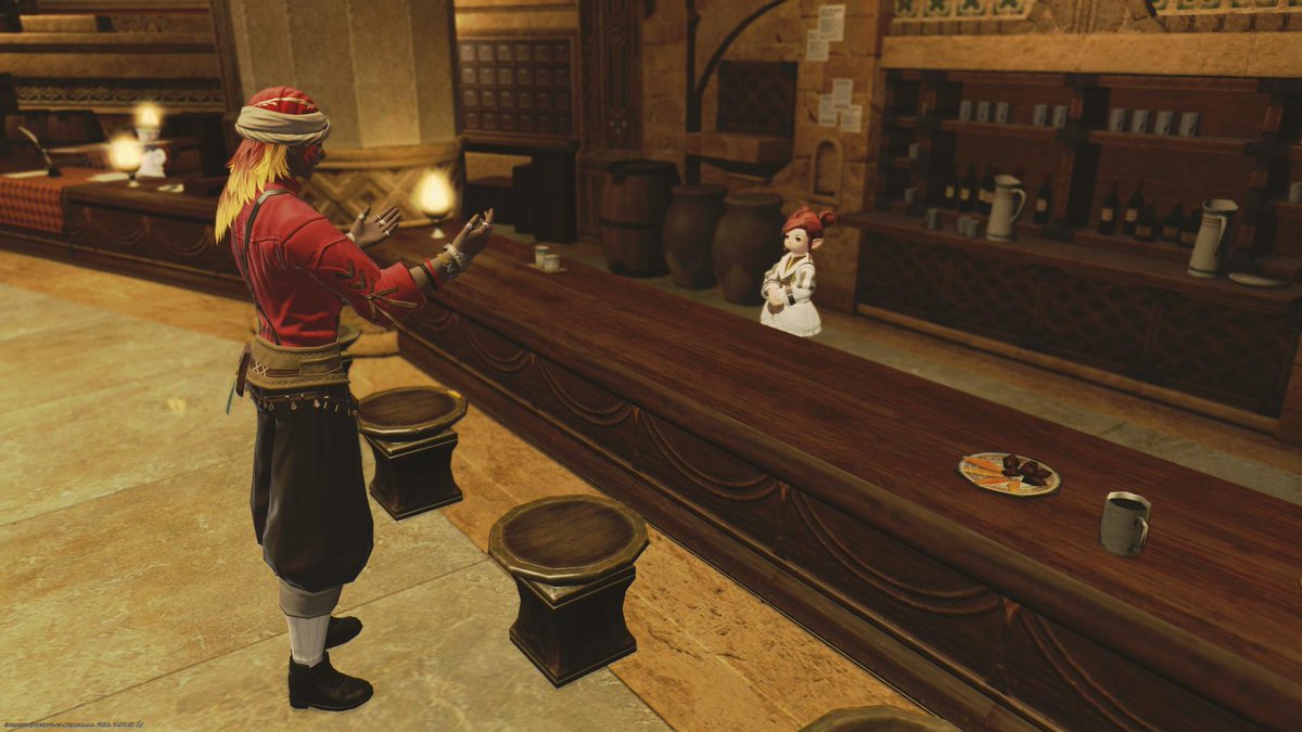 Swordwields's tweet photo. #RoevemberXIV 21 - pumpkin had her going there for a minute. she's never allowed to tell this joke again. https://t.co/pyBINuf9vO