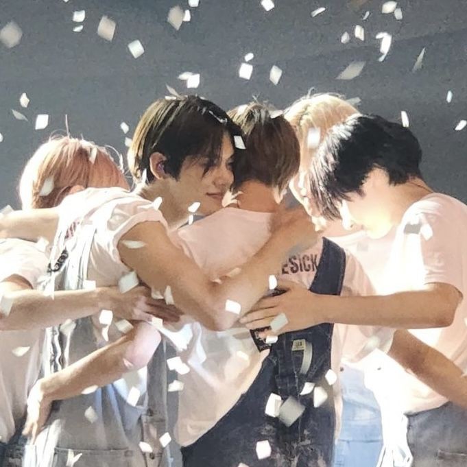 juniefolder's tweet photo. #mamavote #txt https://t.co/SHU0AEMBBj