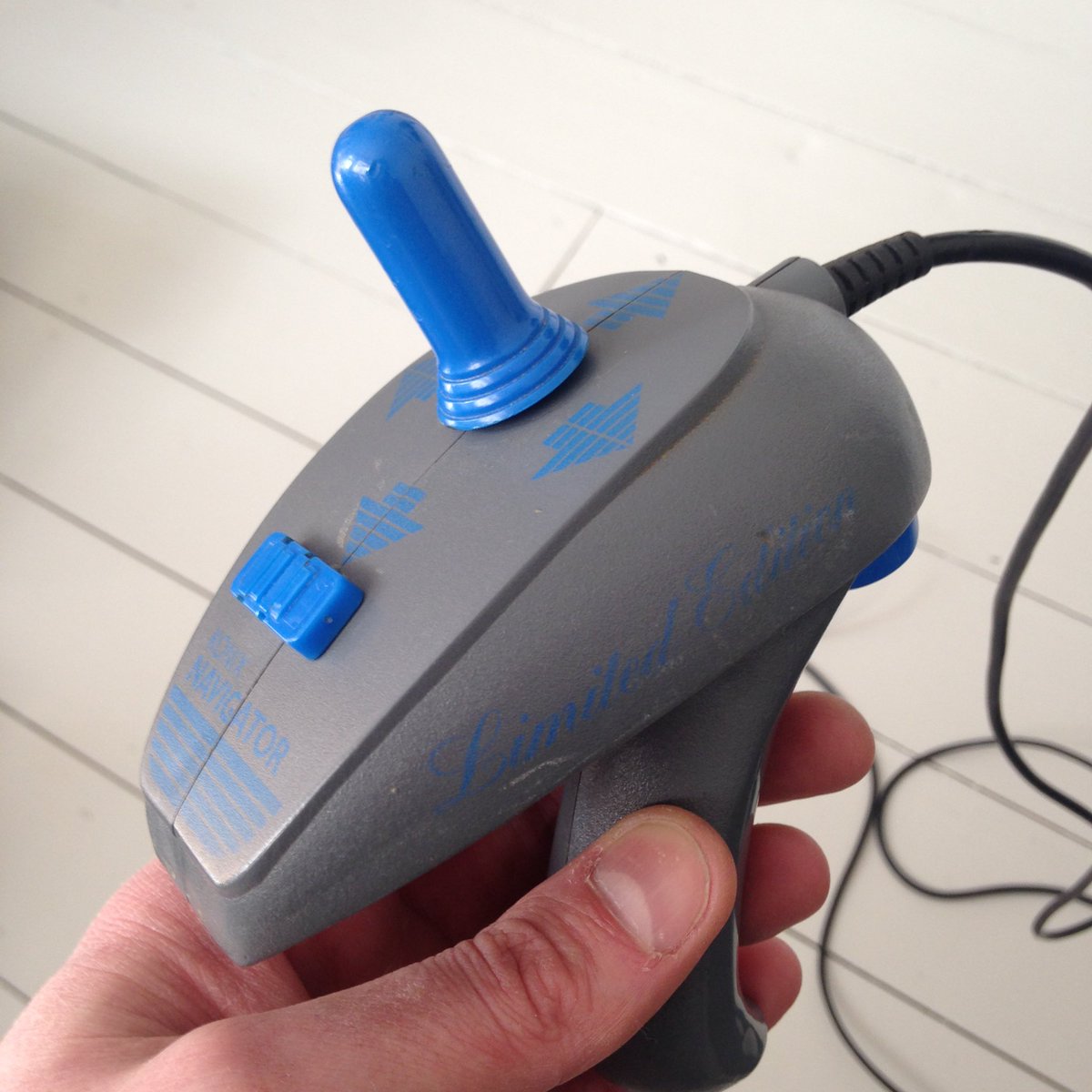 Blesstown tweet media