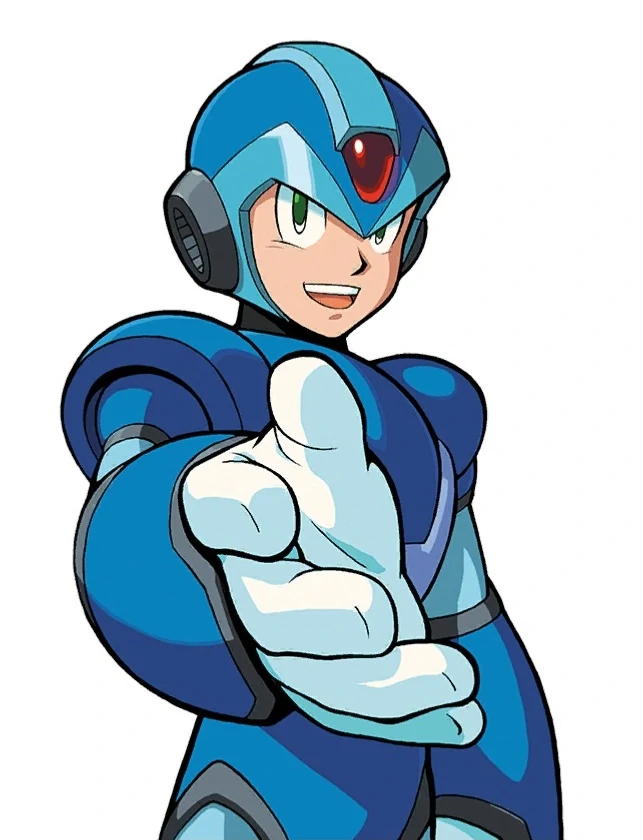 The Mega Man Network on Twitter: 