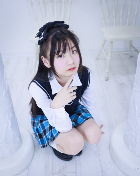 Twitterのコスプレ画像34