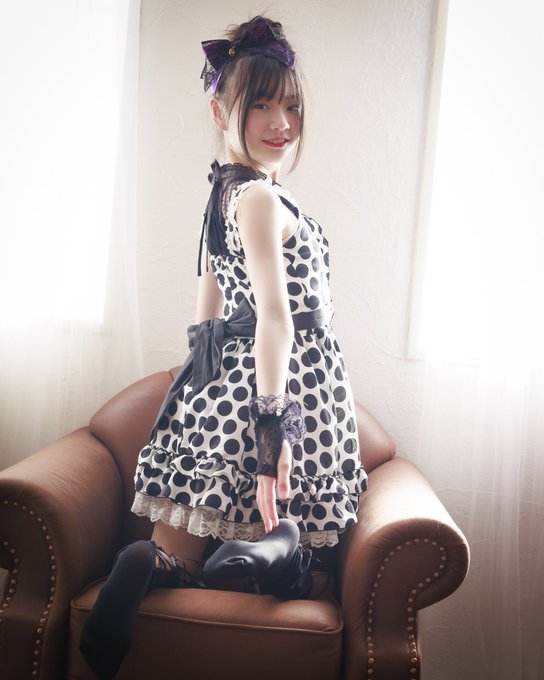 Twitterのコスプレ画像33