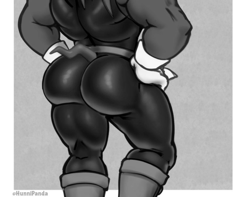 He’s very proud of his frame . . .

But he can’t help but feel nervous when people stare . . 💧