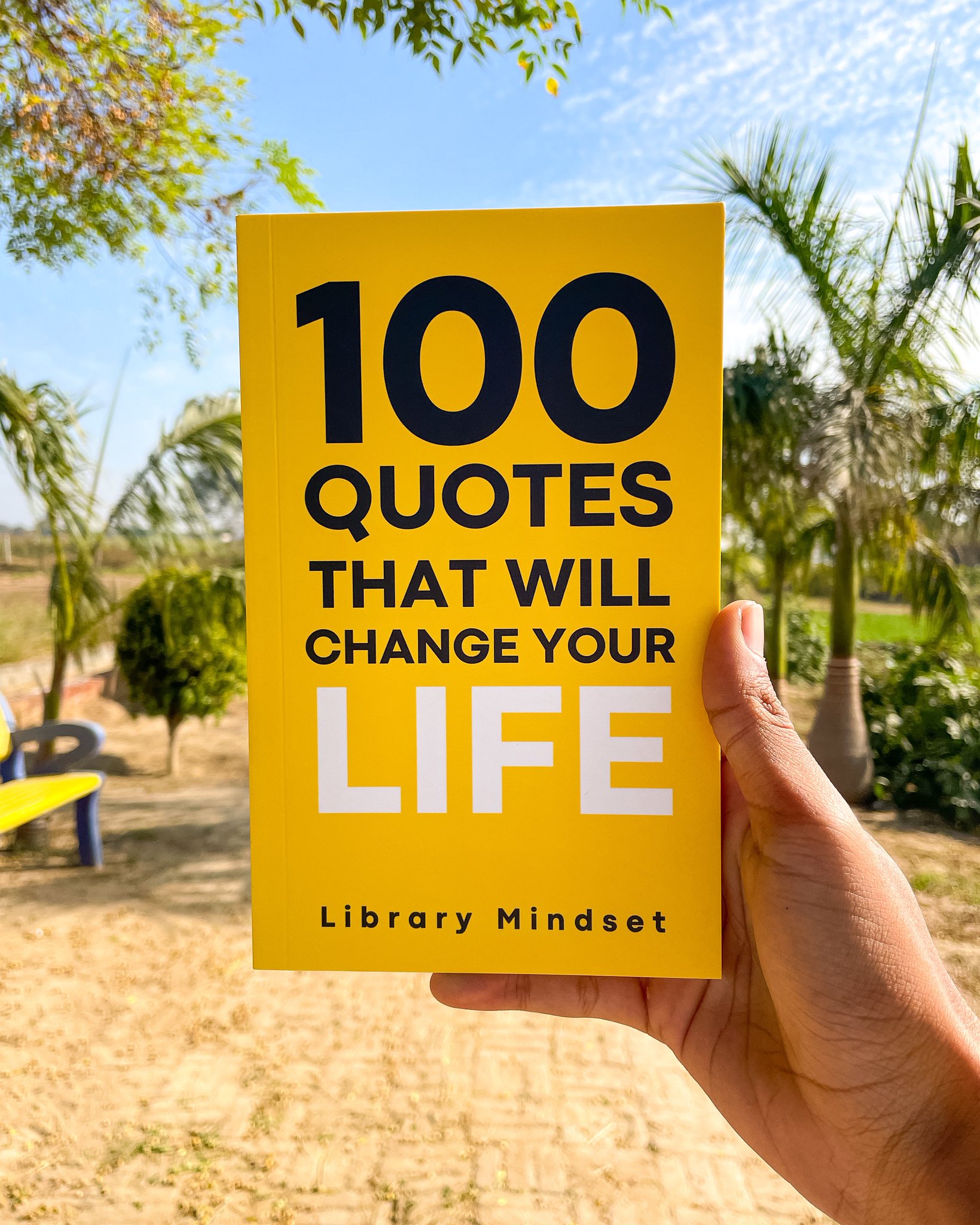 Library Mindset on Twitter: