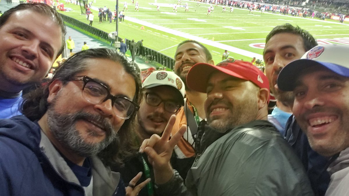 Abuelo_NFL's tweet photo. ¡Gracias @NFLFantasyEsp https://t.co/4RNk9JWpuR