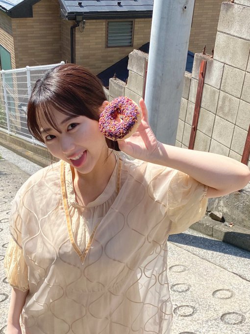 田中美久