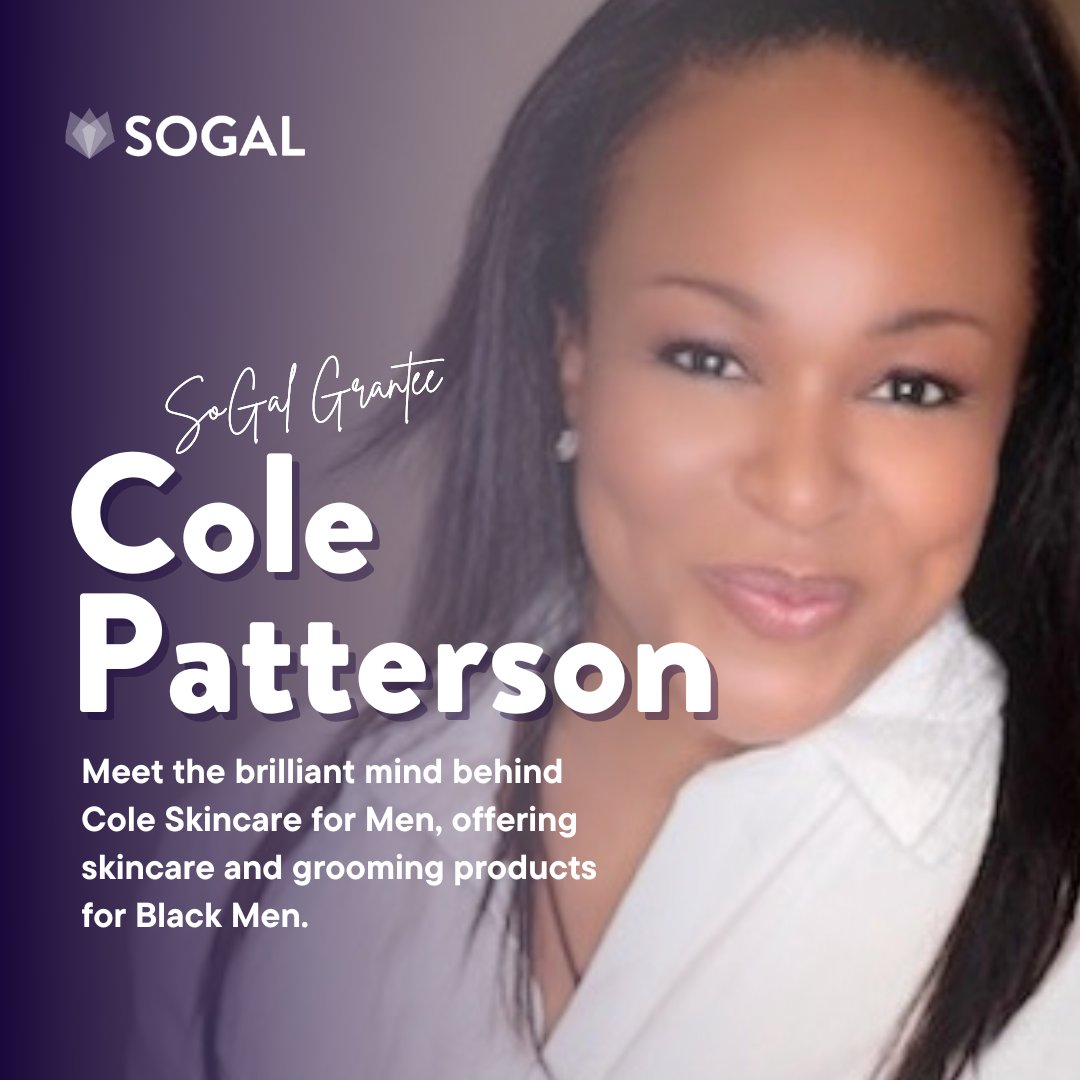 ColeSkincareforMen tweet media