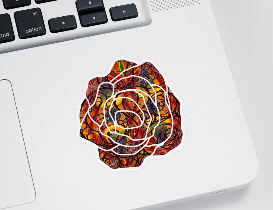 findthebestart's tweet photo. Crimson Rose... GET IT: https://t.co/S32LQDVhYI
#roseart #crimsonrose #buyintoart #rose #flower #red #abstractflower #abstractrose #colorfulrose #redrose #stickerart #sticker #stickerport #contemporaryart #contemporarydesign #art #artwork #abstract #rosesticker #colorfulflower https://t.co/92W5Wv5aDj