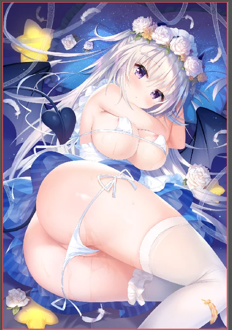 🍈タペストリーあるよぅ～🍈https://t.co/SRSN9cBnPH 