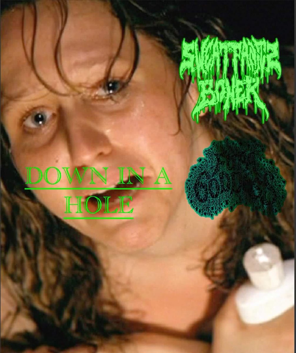 swpbner69's tweet photo. Split with Fupa Goddess 
@
#grindcore #goregrind #pornogrind
#heavymetal https://t.co/U26jCduUTr