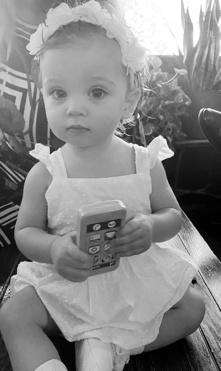 taytaypool's tweet photo. I’m so obsessed with her and couldn’t imagine life without this lil nugget of sunshine!! Everyday is something new with her and I do not know how she is this smart😹😹but she is! I am so grateful to be Zoe’s mom and words can’t describe the unconditional love I have for her💜💜💜 https://t.co/BPjfe1HadM