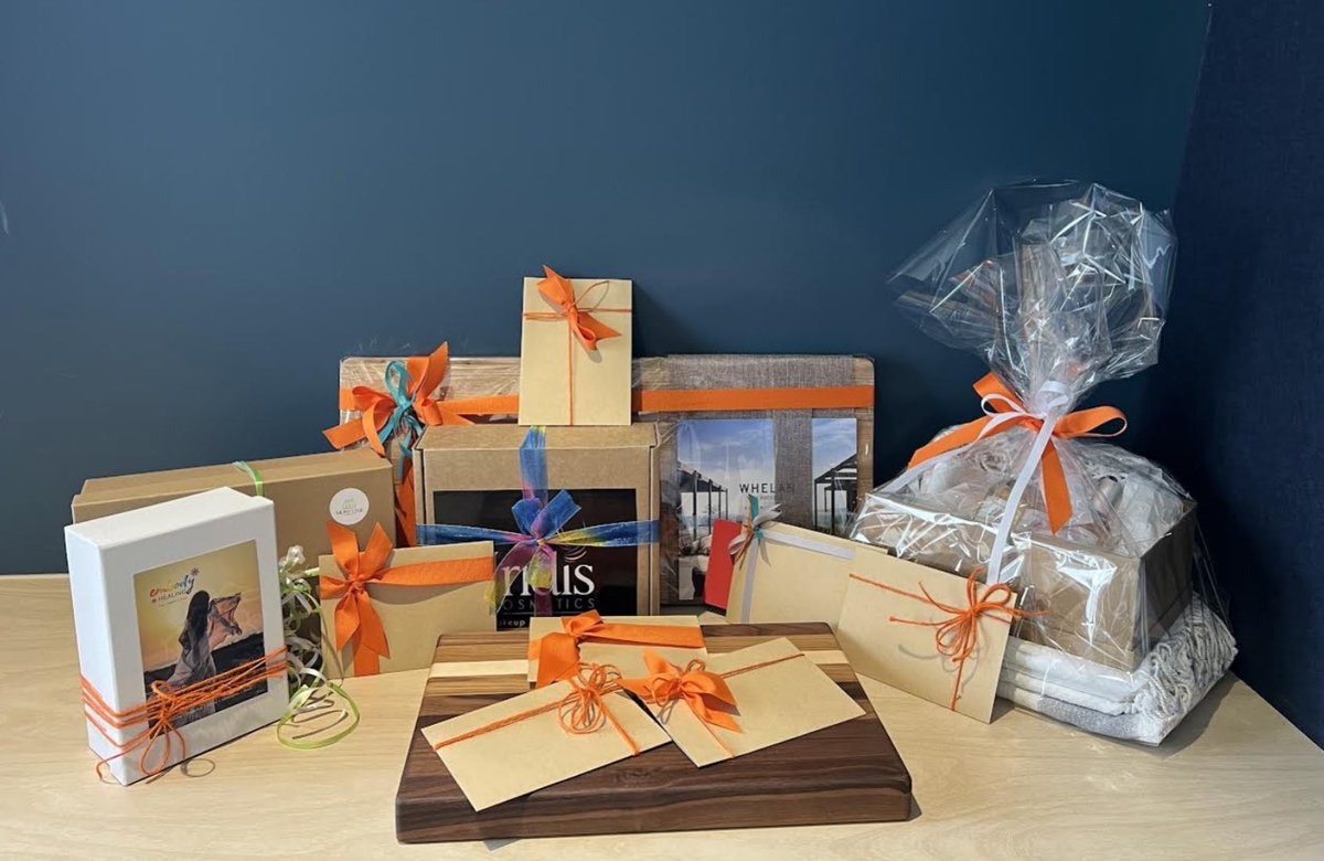 Our inaugural End of Year Raffle is underway! Brilliant prizes thanks to our wonderful local businesses, so get online and get your tickets! Thanks to our fabulous Port Parents &amp; Friends Association for their hard work and support 😊 trybooking.com/CEGHY