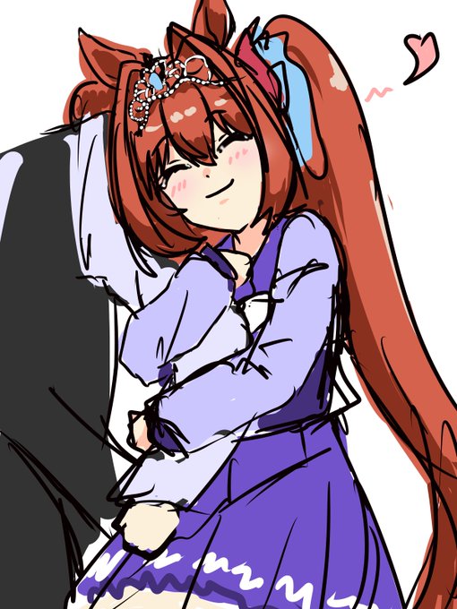 親愛度の上限解放ってこういう事っ!?#ウマ娘 