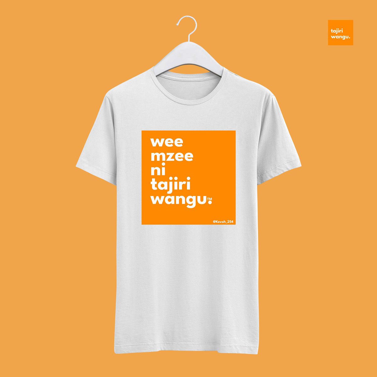 Tajiri Wangu (@tajiriwangu) on Twitter photo Things that’ll stain your white Tajiri Wangu merch
Hard juice-ice
Coffee bean juice-coffee
Tea leaves juice-tea
Car juice-engine oil
Con man juice-con man’s tears
Be careful with colored juice while wearing white Tajiri Wangu
100RTs I give this to <a href="/Kevoh_254/">Sir KELVIN🎩</a>
#TajiriWangu Things that’ll stain your white Tajiri Wangu merch
Hard juice-ice
Coffee bean juice-coffee
Tea leaves juice-tea
Car juice-engine oil
Con man juice-con man’s tears
Be careful with colored juice while wearing white Tajiri Wangu
100RTs I give this to <a href="/Kevoh_254/">Sir KELVIN🎩</a>
#TajiriWangu