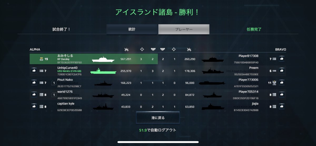 Omisoxiru's tweet photo. #modernwarships https://t.co/cnPv67DfXr