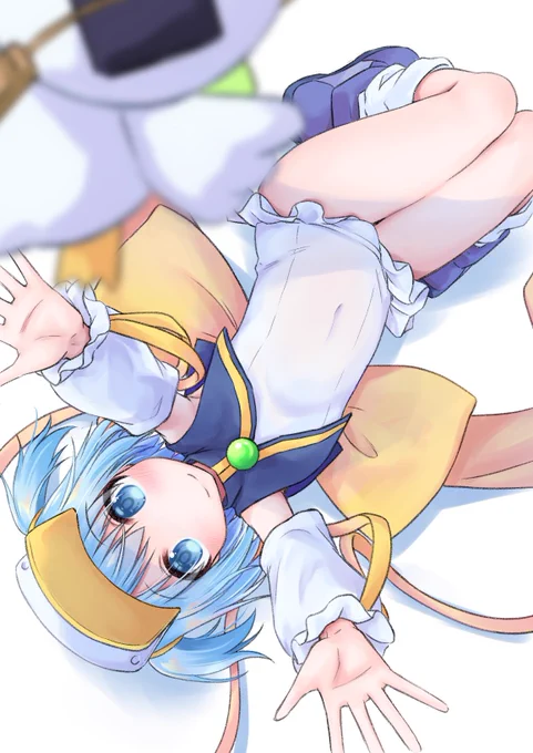 #もえたんお誕生日おめでとうお誕生日おめでとうございます!! 