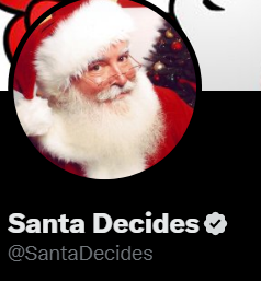 Peter Decides tweet media