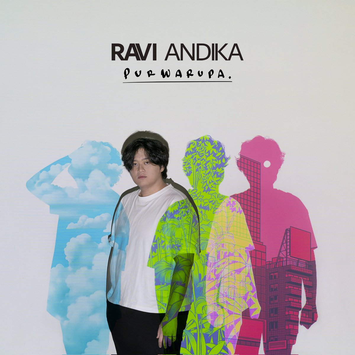 Ada yang baru dari RAVI ANDIKA. 
denger yuk di BAS FM