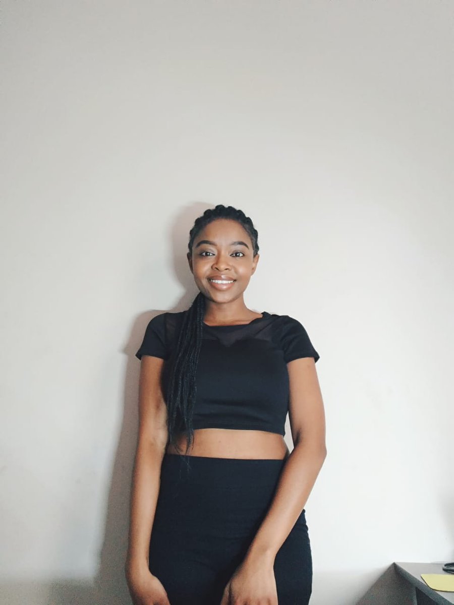 CapricornFM's tweet image. After receiving thousands of entries for the Capricorn FM Presenter Search, our panel has selected the TOP 10. Who will get to host #AmplifiedSummerNights? That's all up to you. 

#CapricornBreakfast | @Mpho_Mashita &amp;amp; @DjComplexion get to know @Ke_Phumzile, who is in the top 10!