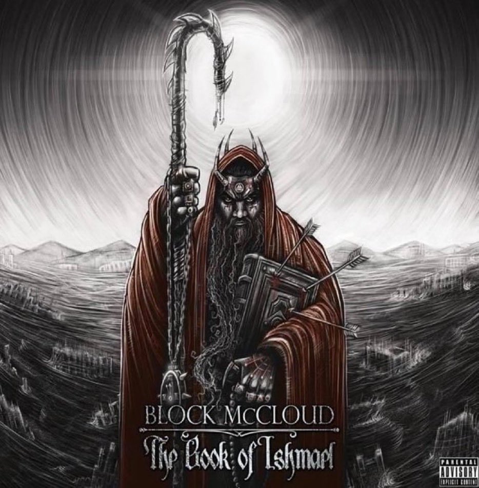 Legends Will Never Die (@legendsllliveon) on Twitter photo 6 years ago today, Army of the Pharaohs member <a href="/BlockMcCloud/">Block McCloud</a> released his 5th album The Book of Ishmael instagram.com/p/ClQDGxesdcE/… 6 years ago today, Army of the Pharaohs member <a href="/BlockMcCloud/">Block McCloud</a> released his 5th album The Book of Ishmael instagram.com/p/ClQDGxesdcE/…