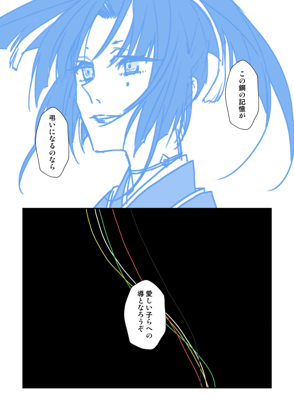 支部で通知が入っていて、いっぱい見てくださりありがとうございました!☺ (1/1) 