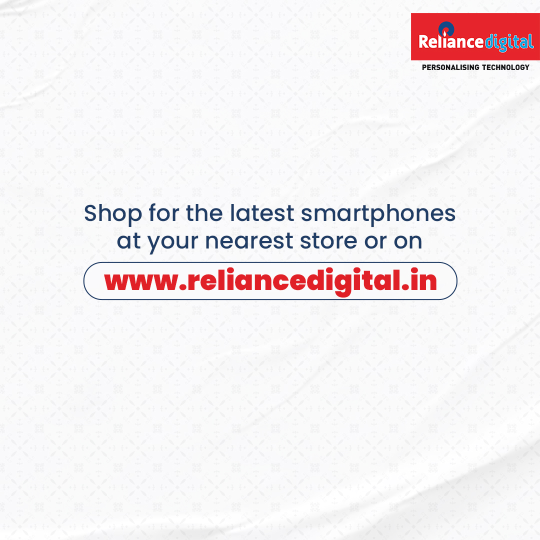 Reliance Digital on Twitter "This wedding season, GetVowed by making